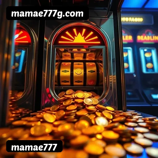 Tabela RTP dos jogos de cassino da mamae777